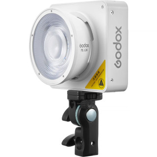 Godox ML100Bi Hordozható LED videólámpa – Kit 1