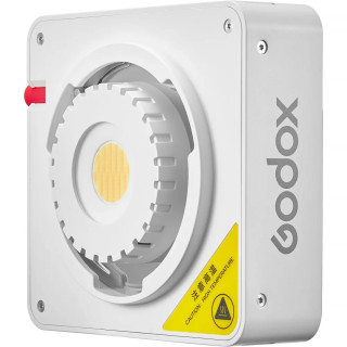 Godox ML100Bi Bærbart LED-videolys – Kit 1
