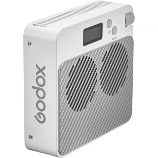 Godox ML100Bi Bærbart LED-videolys – Kit 1