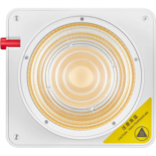 Godox ML100Bi Hordozható LED videólámpa – Kit 1