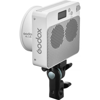 Godox ML100Bi Bærbart LED-videolys – Kit 2