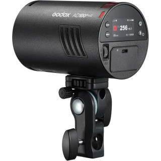 Godox AD100Pro II salama ulkokäyttöön