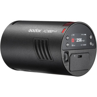 Godox AD100Pro II flash pour l’extérieur