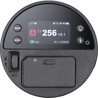 Godox AD100Pro II flash pour l’extérieur