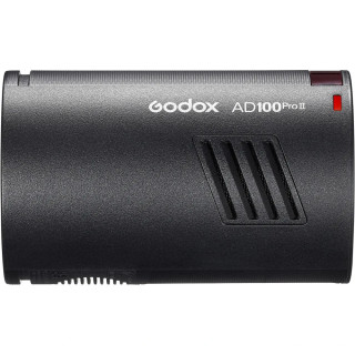 Godox AD100Pro II φλας για εξωτερικούς χώρους