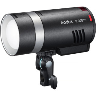 Godox AD300Pro II Ulkosalama