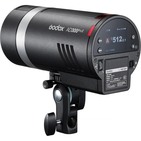 Godox AD300Pro II Φλας εξωτερικού χώρου
