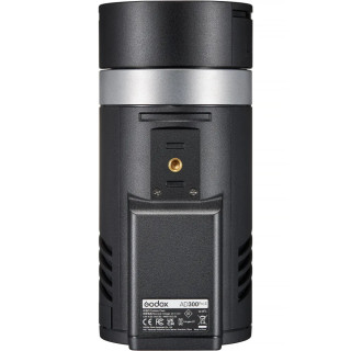 Godox AD300Pro II Ulkosalama
