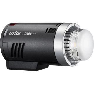 Godox AD300Pro II Φλας εξωτερικού χώρου