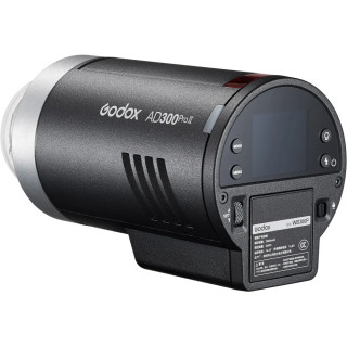 Godox AD300Pro II Udendørsflash