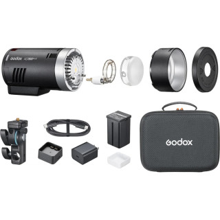 Godox AD300Pro II Utomhusblixt