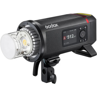 Godox AD800Pro Flash para exteriores