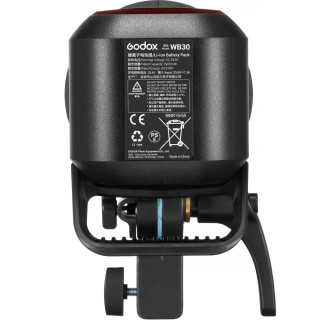 Godox AD800Pro Flash extérieur