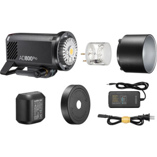 Godox AD800Pro Flash de exterior