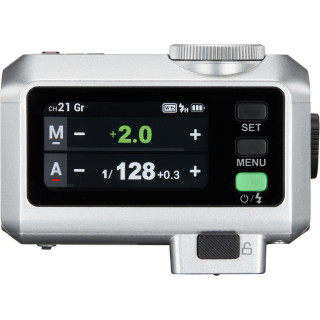 Godox iT30Pro S Mini Flash TTL per Sony (Argento)