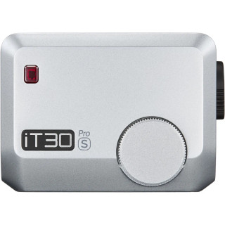 Godox iT30Pro S Mini Flash TTL para Sony (Prateado)