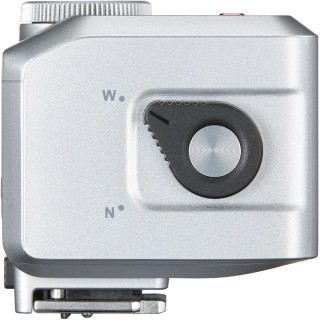 Godox iT30Pro S Mini TTL φλας κάμερας για Sony (Ασημί)