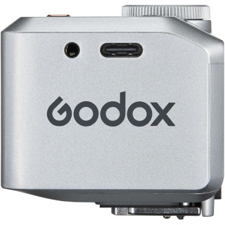 Godox iT30Pro S Mini Flash TTL per Sony (Argento)