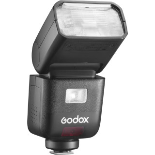 Godox V480 Nikon TTL-kamerasalama