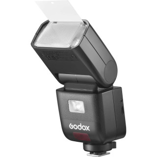 Godox V480 Nikon Flash cobra TTL