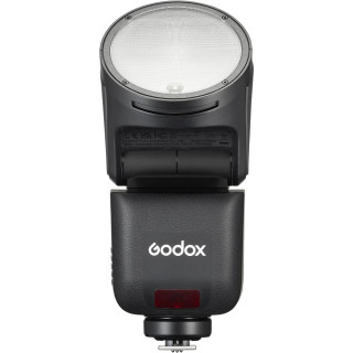 Godox V1 mid Sony compact TTL Li-ion φλας φωτογραφικής μηχανής
