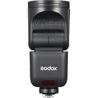 Godox V1 mid Sony flash compacto TTL Li-ion para câmara