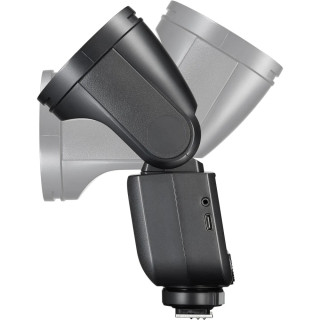 Godox V1 mid Sony flash compacto TTL Li-ion para câmara