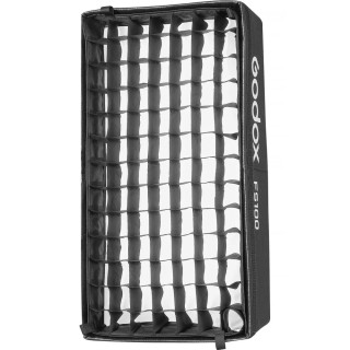 Godox FL100R K1 Alfombrilla LED RGB flexible con bolsa
