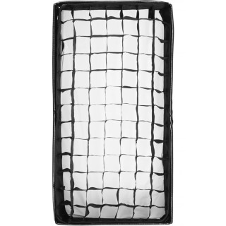 Godox FL100R K1 Alfombrilla LED RGB flexible con bolsa