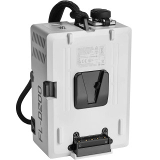 Godox FL100R K1 Flexibele RGB LED-mat met tas