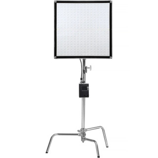 Godox FL200R K1 Joustava RGB LED-paneeli laukulla