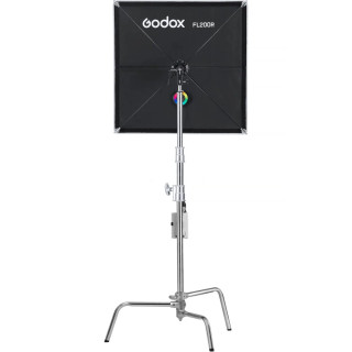 Godox FL200R K1 Fleksibelt RGB LED-panel med taske