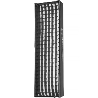 Godox FL200SR K1 Fleksibelt RGB LED-panel med taske