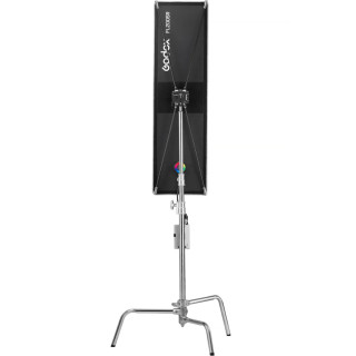 Godox FL200SR K1 Panel LED RGB flexible con bolsa