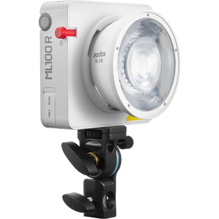 Godox ML100R hordozható RGB lámpa