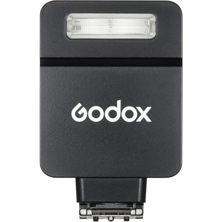 Godox iT22 salama Canon-kameroille musta