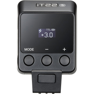 Godox iT22 Blitz für Canon Schwarz