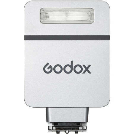 Godox iT22 φλας για Canon ασημί