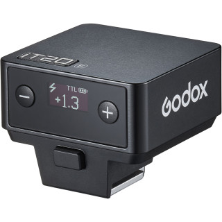 Godox iT20Pro para Canon preto