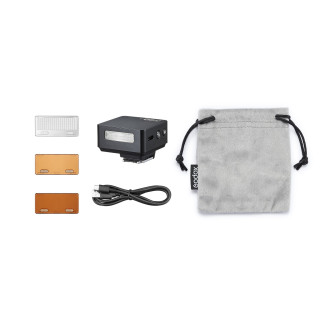 Godox iT20Pro para Canon preto