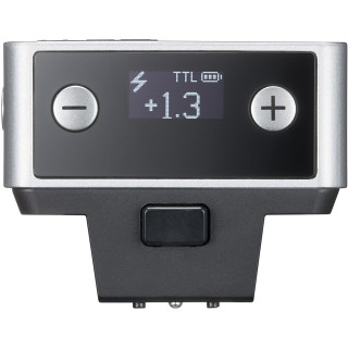 Godox iT20Pro para Canon plateado