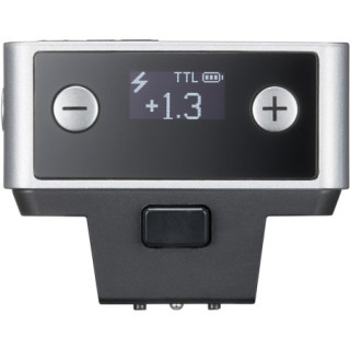 Godox iT20Pro for Olympus Silver