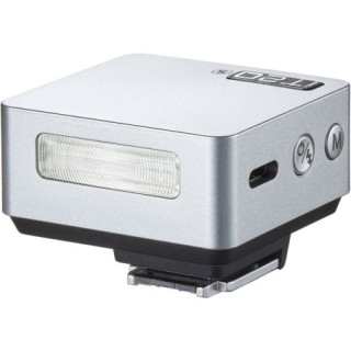 Godox iT20Pro per Fujifilm argento