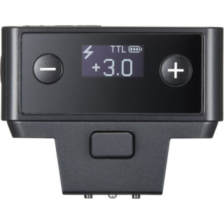 Godox iT20Pro til Fujifilm sort