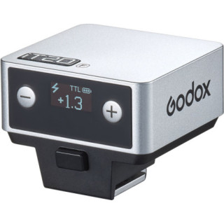 Godox iT20Pro for Canon Silver