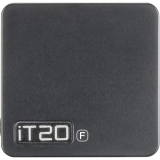 Godox iT20Pro for Canon svart