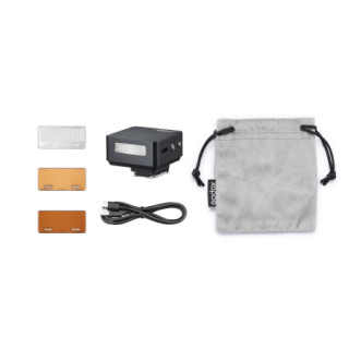 Godox iT20Pro para Canon preto