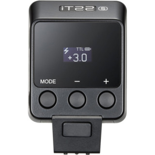 Godox iT22 Flash for Sony Black