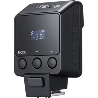 Godox iT22 Flash for Sony Black