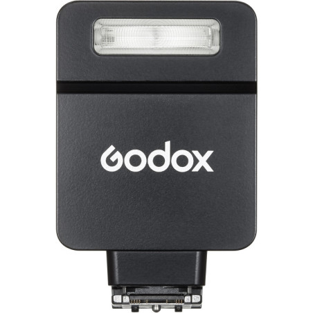 Godox iT22 Flash for Olympus Black